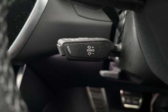 Audi A6 Black Edition