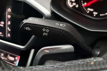 Audi A6 Black Edition