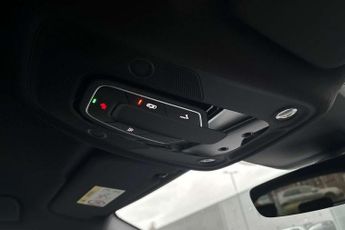 Audi A6 Black Edition