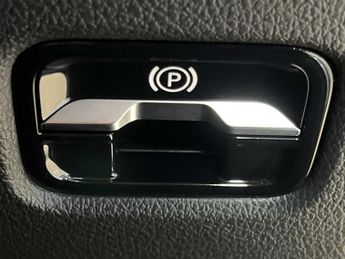 Mercedes-Benz C Class AMG Line