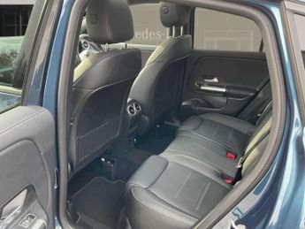 Mercedes-Benz GLA AMG