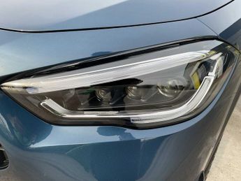 Mercedes-Benz GLA AMG