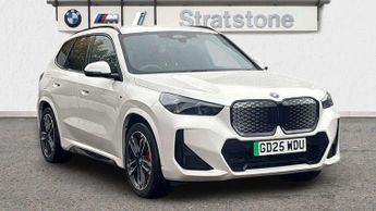 BMW X1 M Sport