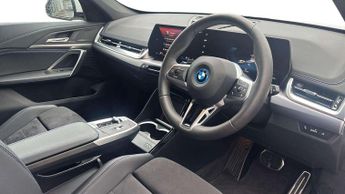 BMW Ix1 M Sport