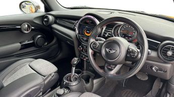 MINI Hatchback Cooper S