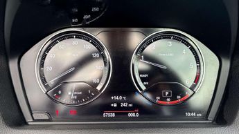 BMW 2 Series M Sport