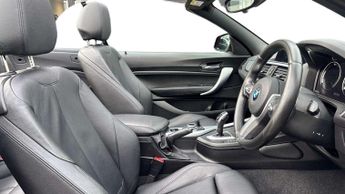 BMW 2 Series M Sport