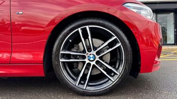 BMW 2 Series M Sport