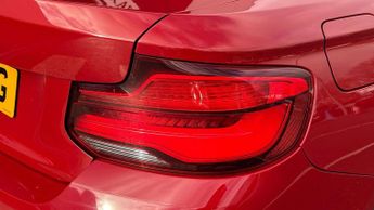 BMW 2 Series M Sport