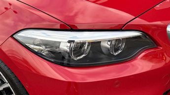 BMW 2 Series M Sport