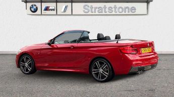 BMW 2 Series M Sport