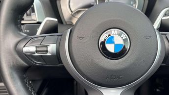 BMW 2 Series M Sport