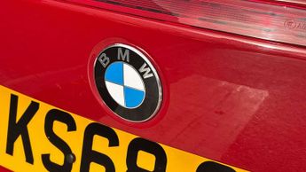 BMW 2 Series M Sport