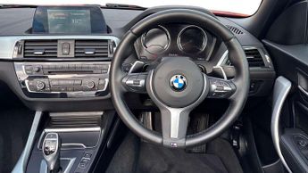 BMW 2 Series M Sport