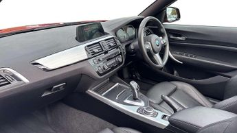 BMW 2 Series M Sport