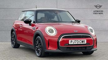 MINI Hatch Cooper Classic