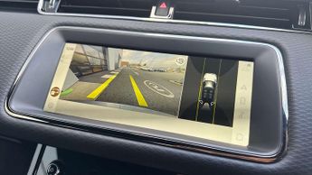 Land Rover Range Rover Evoque R-Dynamic S