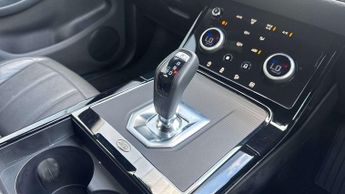 Land Rover Range Rover Evoque R-Dynamic S