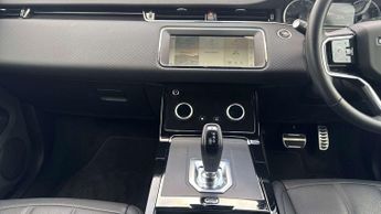 Land Rover Range Rover Evoque R-Dynamic S