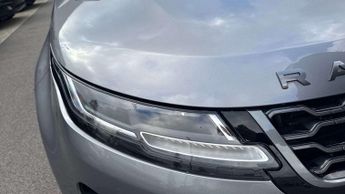 Land Rover Range Rover Evoque R-Dynamic S