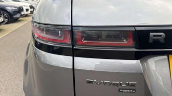 Land Rover Range Rover Evoque R-Dynamic S