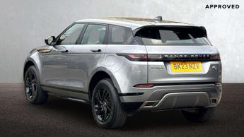 Land Rover Range Rover Evoque R-Dynamic S