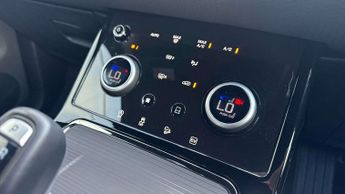 Land Rover Range Rover Evoque R-Dynamic S