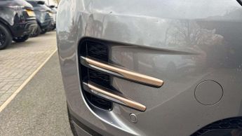 Land Rover Range Rover Evoque R-Dynamic S