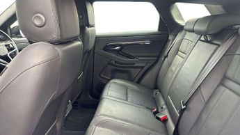 Land Rover Range Rover Evoque R-Dynamic S