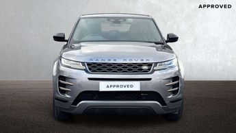 Land Rover Range Rover Evoque R-Dynamic S