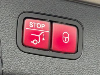 Mercedes-Benz GLC AMG Line