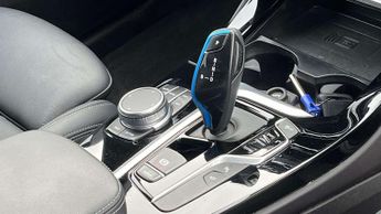 BMW Ix3 Premier Edition Pro