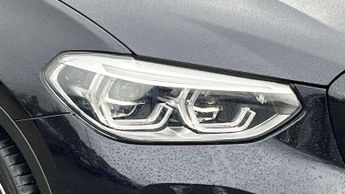 BMW Ix3 Premier Edition Pro