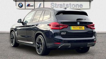 BMW Ix3 Premier Edition Pro