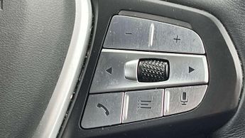 BMW Ix3 Premier Edition Pro