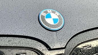 BMW Ix3 Premier Edition Pro