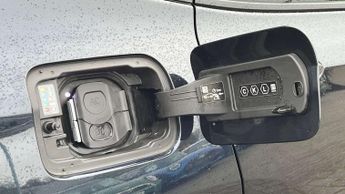 BMW Ix3 Premier Edition Pro