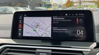 BMW Ix3 Premier Edition Pro