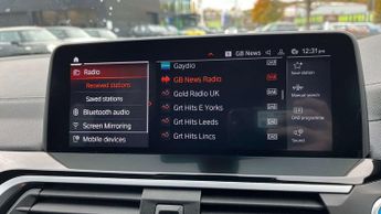 BMW Ix3 Premier Edition Pro