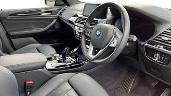 BMW Ix3 Premier Edition Pro
