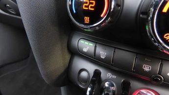 MINI Convertible Cooper Classic