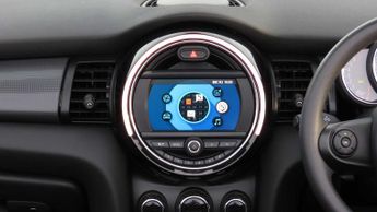 MINI Convertible Cooper Classic