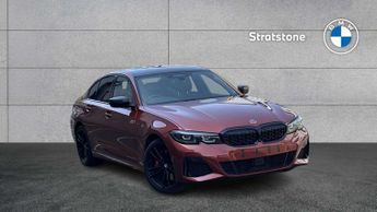 BMW M3 M340i