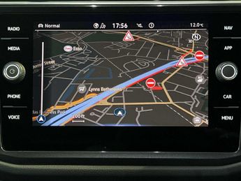 Volkswagen Tiguan R-Line Edition