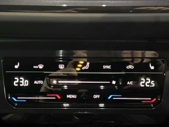 Volkswagen Tiguan R-Line Edition