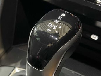 Volkswagen Tiguan R-Line Edition