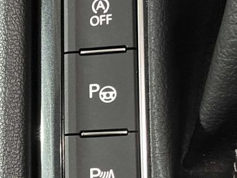 Volkswagen Tiguan R-Line Edition