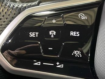 Volkswagen Tiguan R-Line Edition