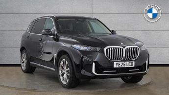 BMW X5 xLine