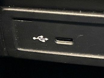 Mercedes-Benz A Class AMG Line